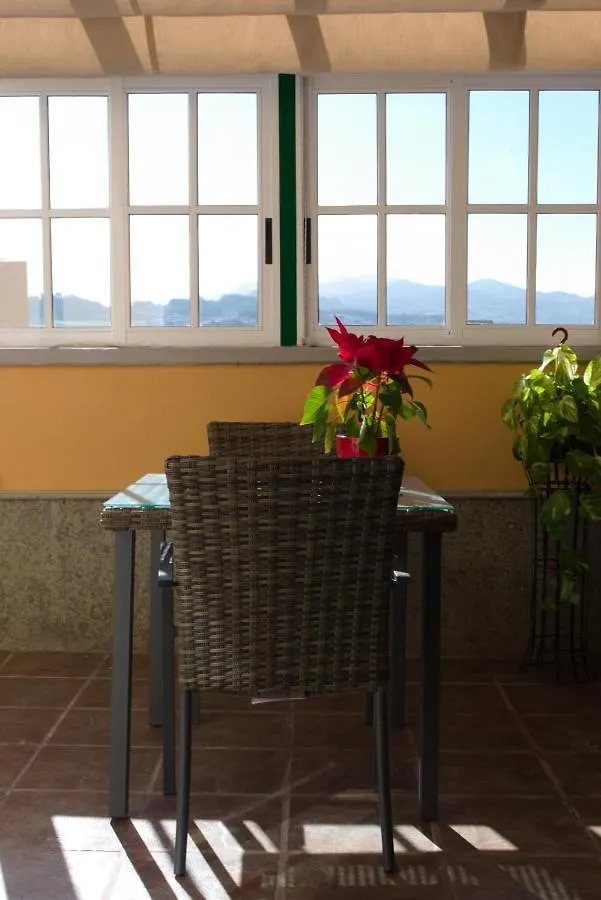 Lujoso Y Moderno Duplex Con Fantastica Terraza Apartment La Laguna  La Laguna (Tenerife)
